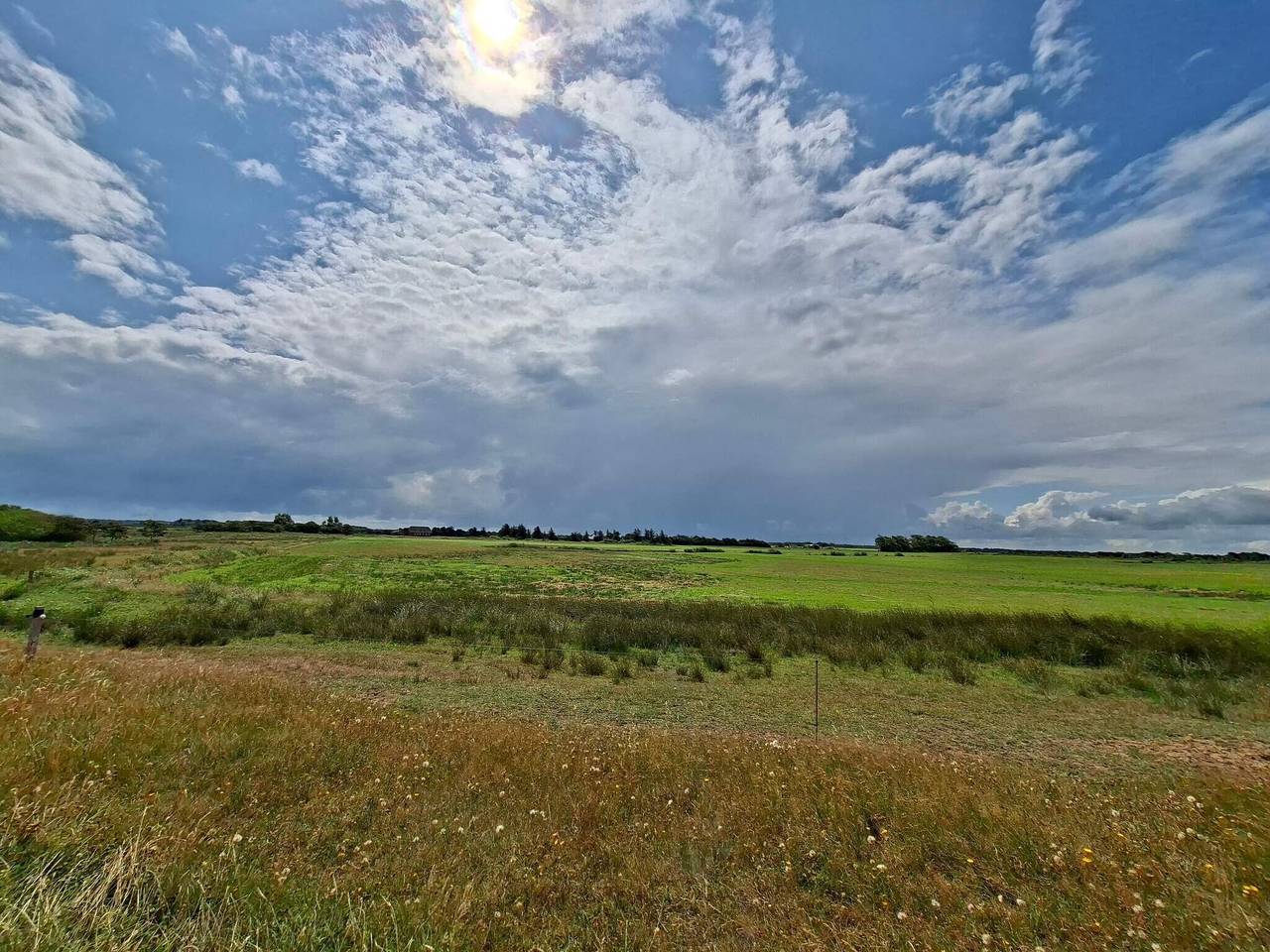 10 Personen Ferienhaus in Tarm-By Traum in Skaven Strand, Ringkøbing Fjord