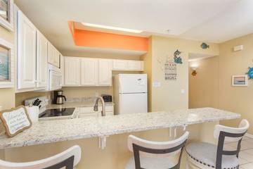 Beach Rental for 6 Guests in Navarre Beach, Emerald Coast, Picture 3