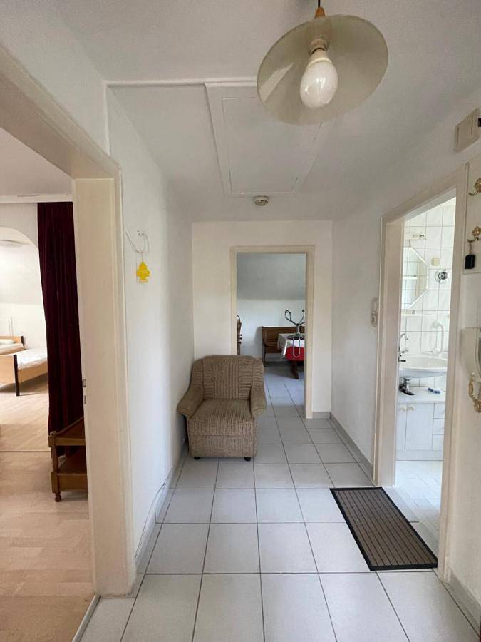 Gîte pour 20 personnes, avec vue et jardin à Bad Vilbel - 3