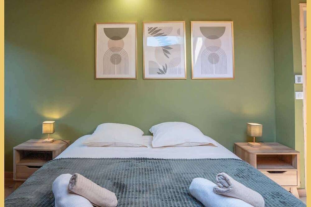 Chez Olivier I Chalet I Mont Saxonnex in Mont-Saxonnex, Bonneville region