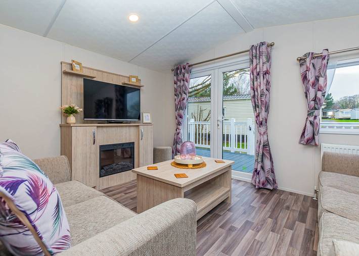 Camping für 6 Personen in Devon