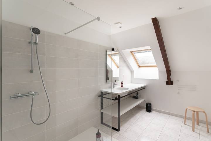 Location de vacances pour 7 personnes, avec jardin et terrasse à Planguenoual - 4