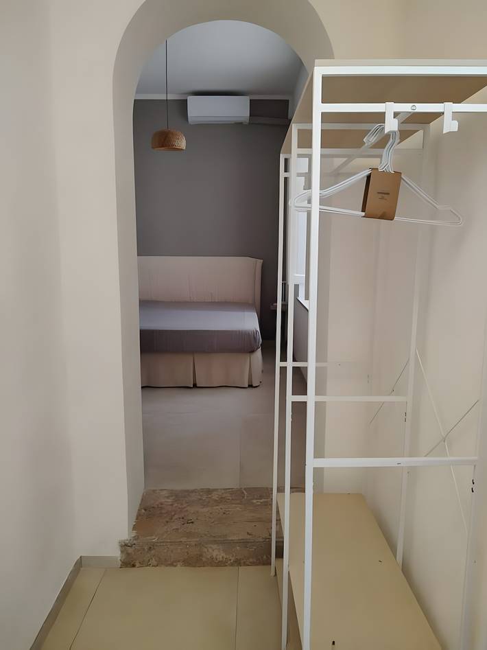 Gîte pour 2 personnes, avec jardin à Marsala - 2