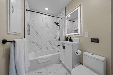 Holiday Rental for 6 People in San Diego, San Diego County, Photo 3