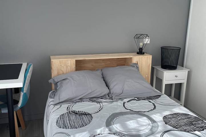 Gîte pour 5 personnes à Ustaritz - 3