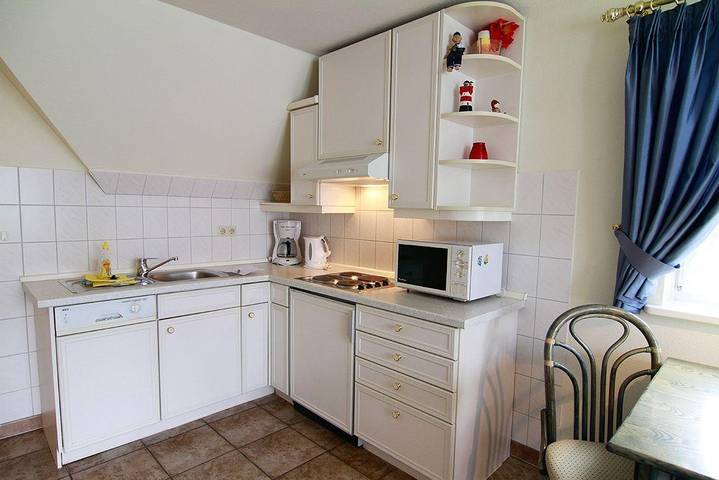 Ganze Ferienwohnung, Haus Meisennest, Wohnung Amsel in Westerland, Sylt (Gemeinde)