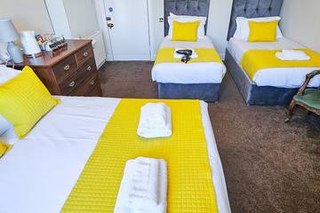 B&b für 4 Personen in Inverness, Highlands, Bild 3