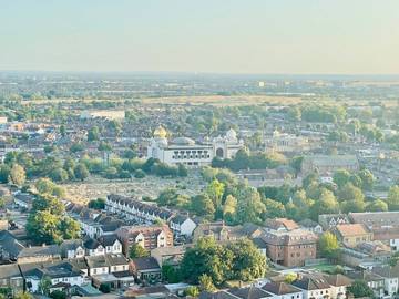 Holiday Apartment for 6 People in Ealing, London, Photo 1