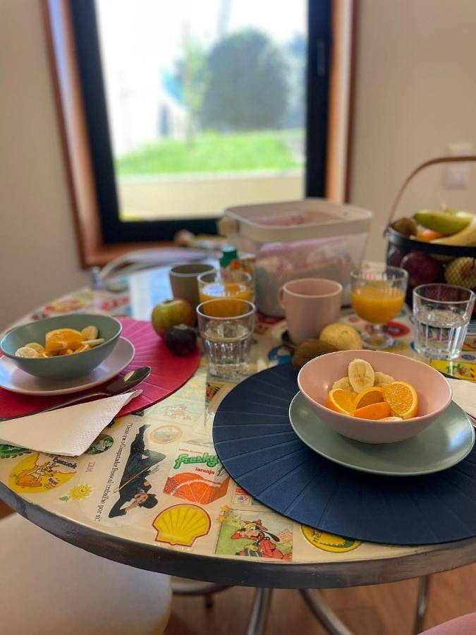 Gîte pour 2 personnes, avec terrasse et jardin à Maia - 2