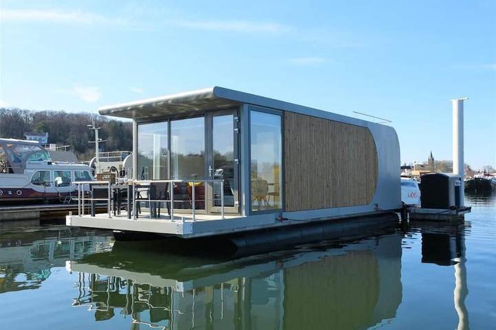 Ferienhaus für 5 Personen in Maastricht