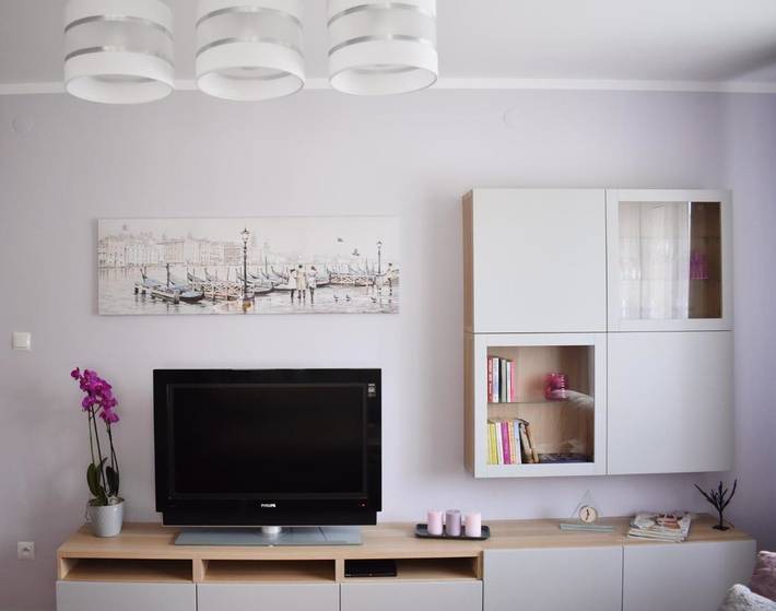 Ferienwohnung für 4 Personen, mit Garten - 1
