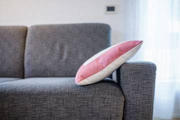 Vakantieappartement voor 6 Personen in San Martin de Tor, Peitlerkofel Groep, Afbeelding 4