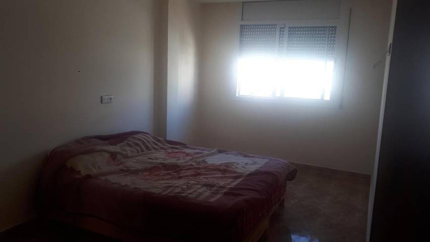 Gîte pour 6 personnes, avec vue, animaux acceptés à Ras El Ma - 4