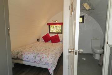Cottage for 2 People in County Tyrone, Ulster, Photo 2