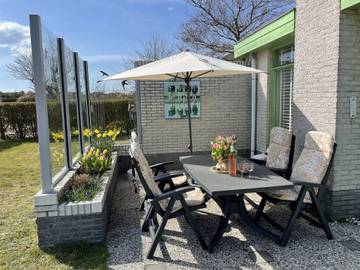 Bungalow für 6 Personen in Julianadorp aan Zee, Julianadorp, Bild 3