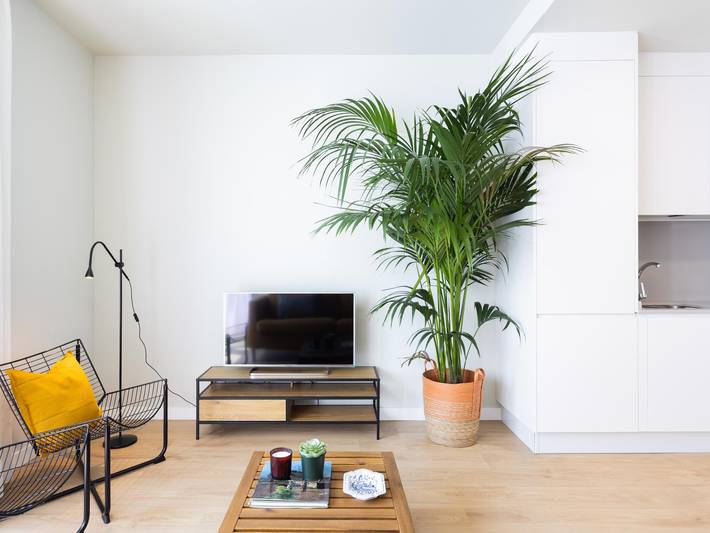 Apartamento vacacional entero, Vivienda Vacacional Abades in Abades, Arico
