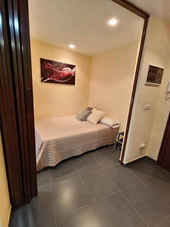 Gîte pour 4 personnes, avec balcon à Haro - 2