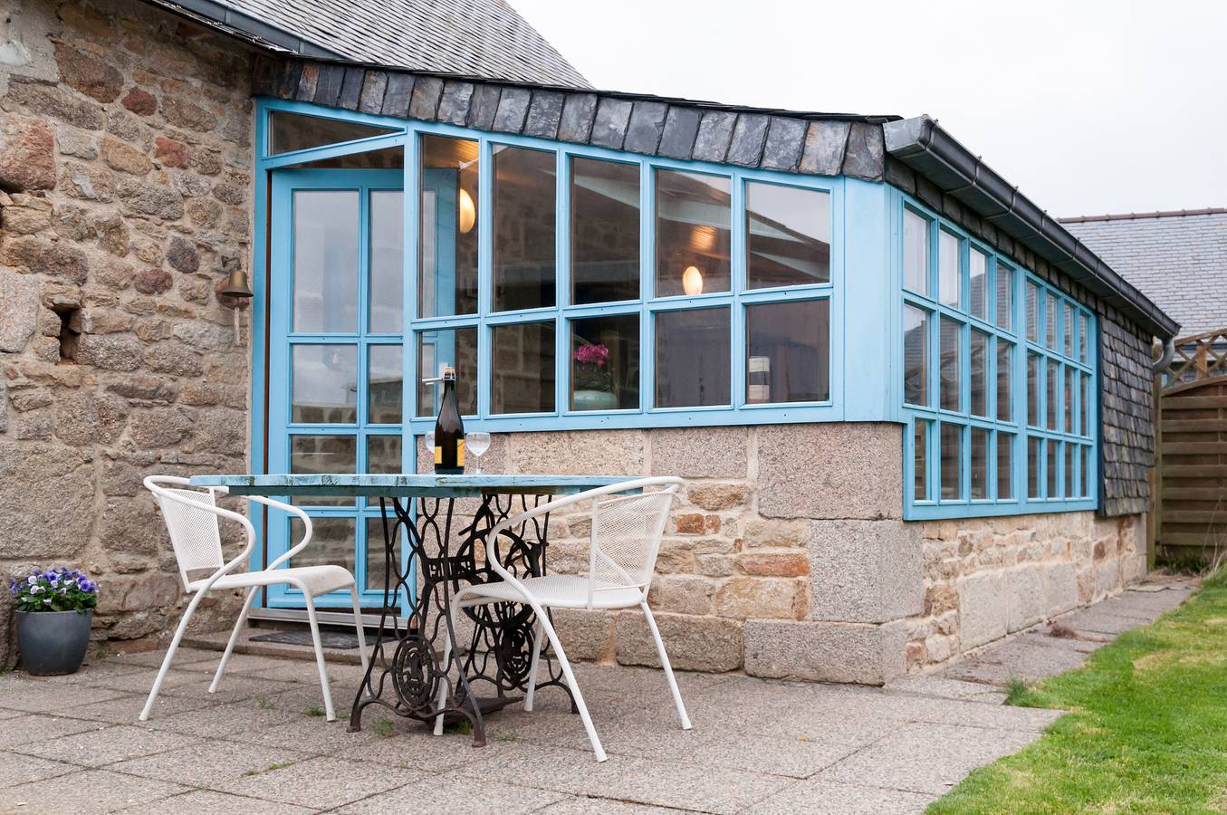 Casa vacanza a Finistere a partire da 50€ a notte