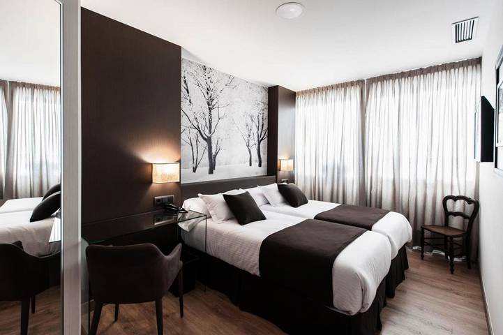 Casa de huéspuedes para 2 personas, con Jacuzzi en Santander