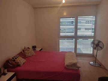 Gîte pour 2 personnes à Meyrin