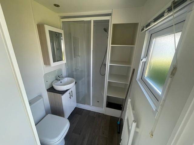 Europarcs Zuiderzee — Berkel 6 in Veluwemeer