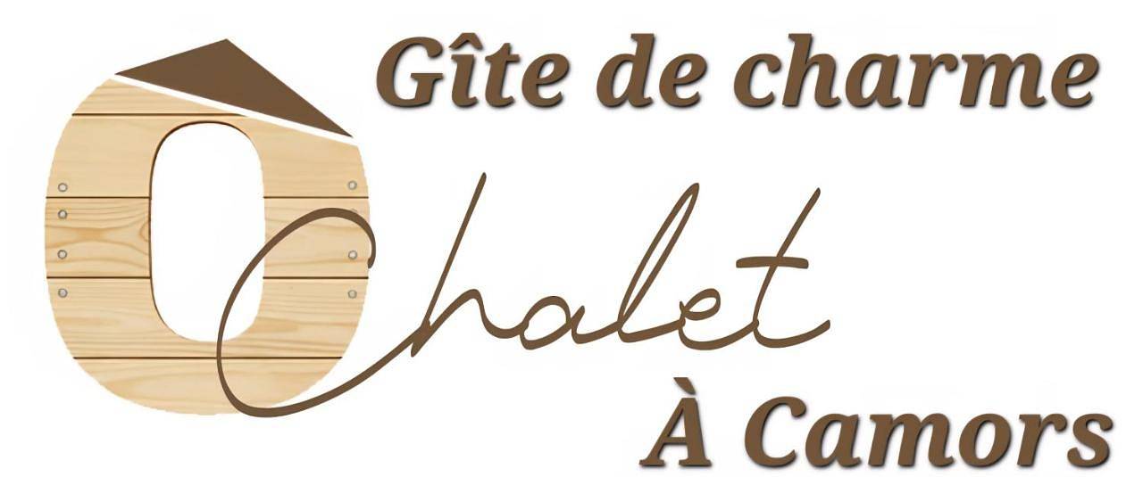 Appartement entier, Gîte de charme Ò Chalet in Camors, Région de Lorient