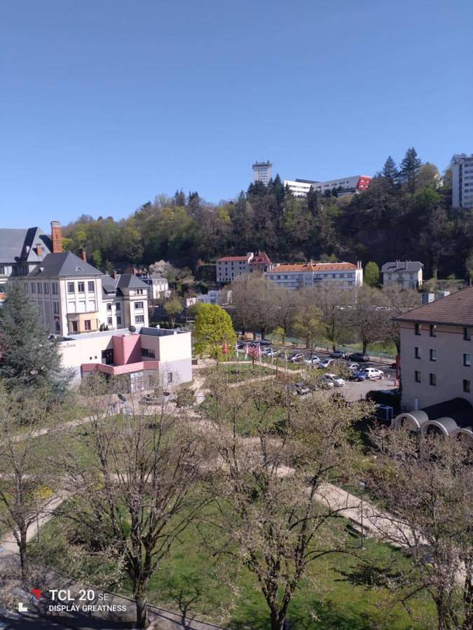 Appartement de vacances pour 2 personnes, avec vue