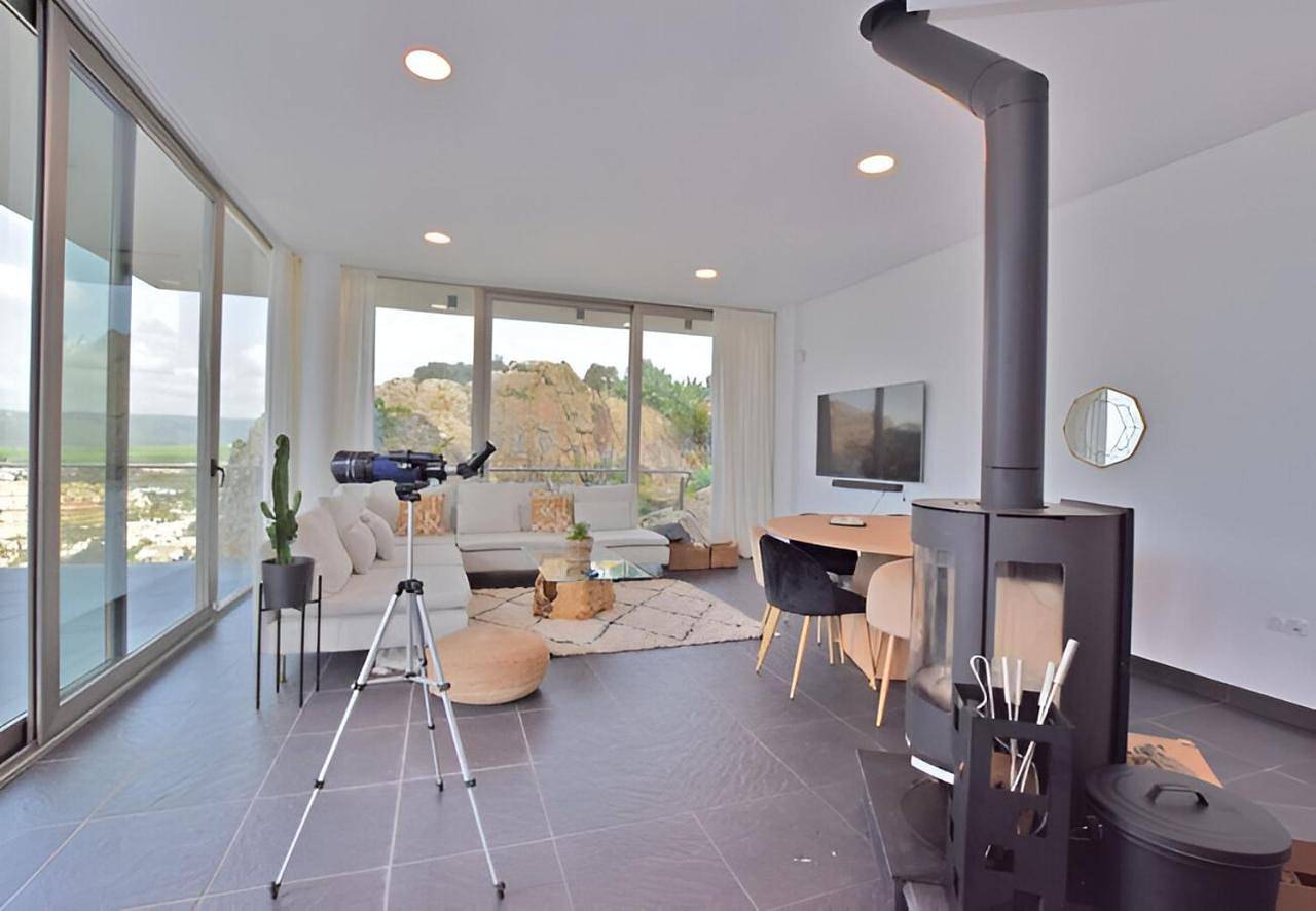Villa Entre Rocas in Atlanterra, Tarifa