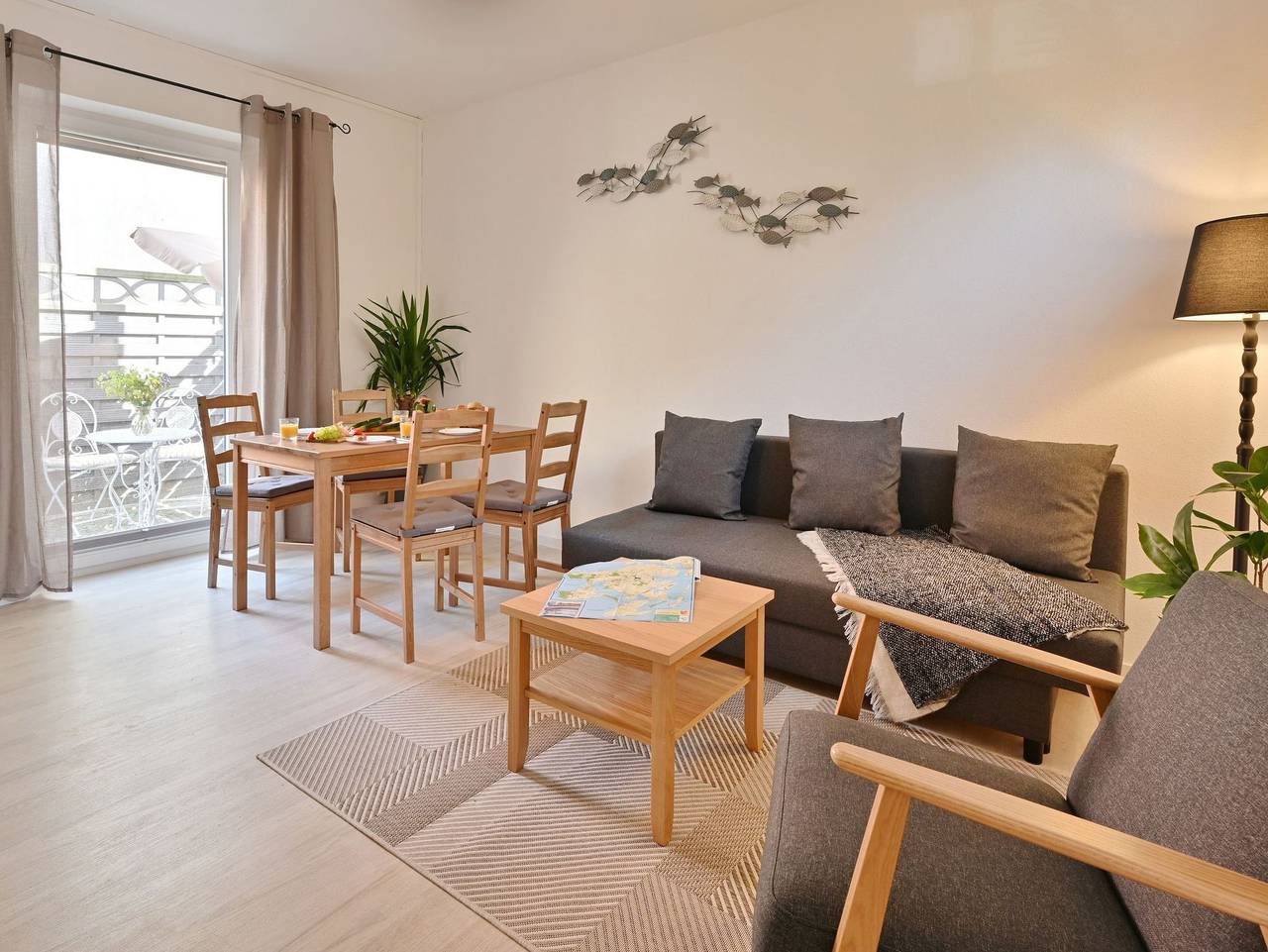 Alte Schmiede - Hufschmied in Ozeaneum Stralsund, Stralsund