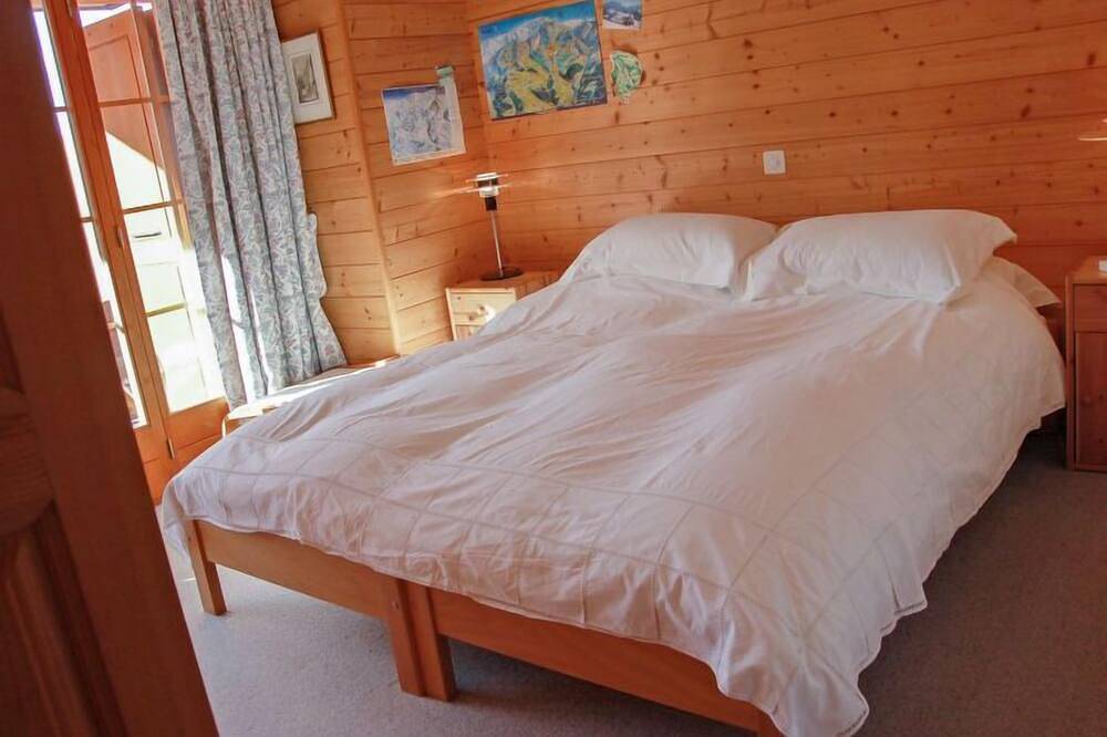 Appartement entier, Mandarin 7 in Villars-sur-Ollon, Ollon (Villars-sur-Ollon)