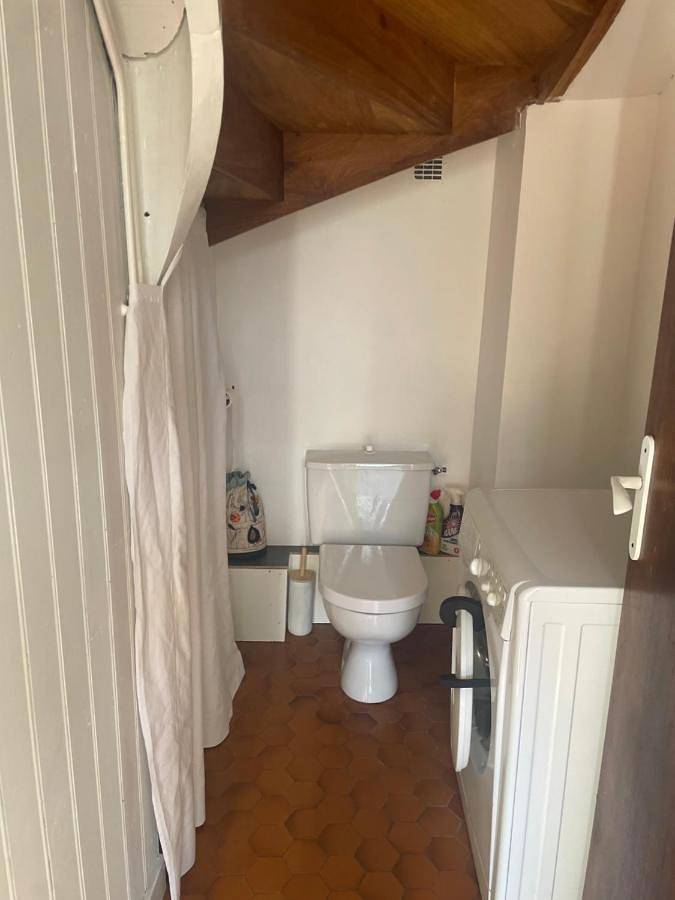 Location de vacances pour 8 personnes à Ploulec'h - 3