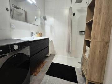 Location De Vacances pour 4 Personnes dans Aix-les-Bains, Région de Chambéry, Photo 4