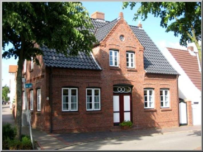 Luxus-Ferienhaus für 6 Personen, mit Terrasse