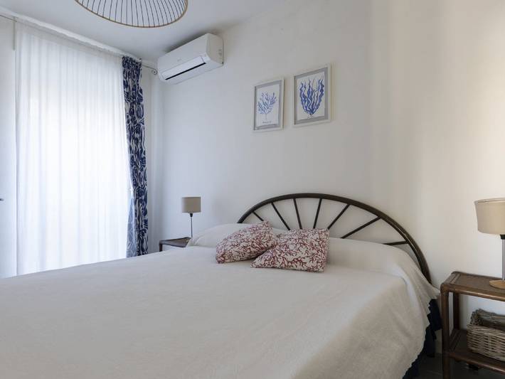 Ferienwohnung für 3 Personen, mit Terrasse in Torre Vado - 4