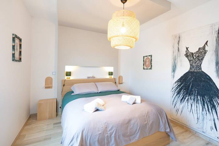 Location de vacances pour 2 personnes, avec jardin au Pays basque - 3
