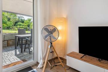 Ferienwohnung für 5 Personen in Badenweiler, Südschwarzwald, Bild 3
