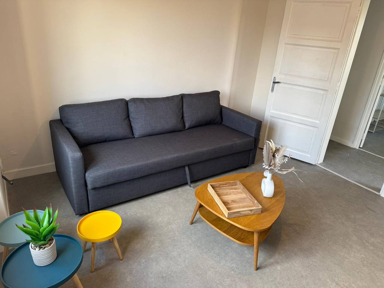 Entire apartment, Logis Le Pagnon in Brive-la-Gaillarde, Brive-la-Gaillarde region