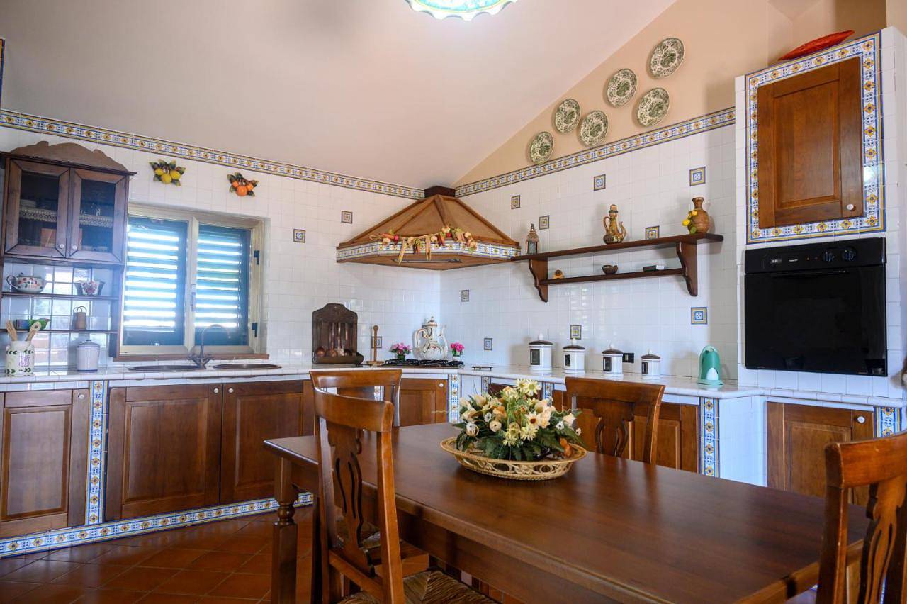 Country Sicily Home in Favara, Provincia di Agrigento