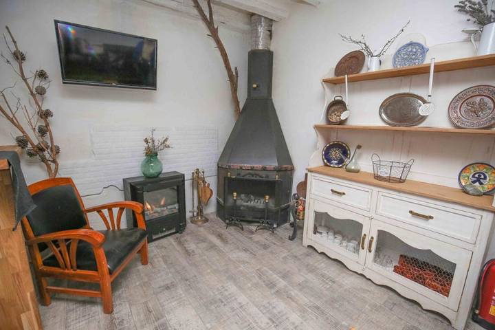 Casa rural para 4 personas, con vistas y balcón en Provincia de Zaragoza - 3