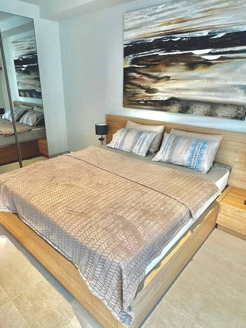 Apartment for 4 People in Paceville, San Giljan, Photo 4