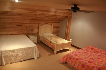 Vacation House for 18 Guests in Nebraska, USA, Picture 3