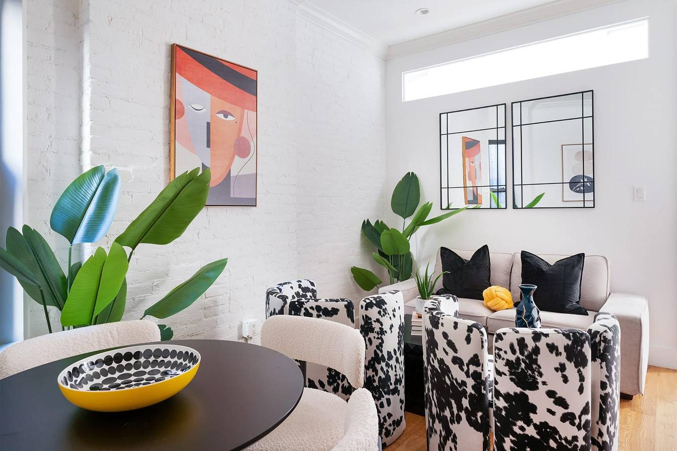 Apartamento entero, 1288-5Fs New Renovated 2 Bedrooms in Ues in Manhattan, Nueva York