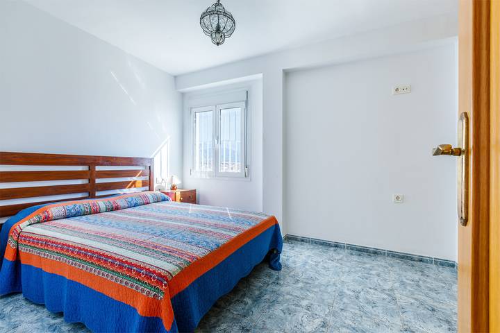 Ferienwohnung für 4 Personen, mit Terrasse, mit Haustier in Andalusien - 4