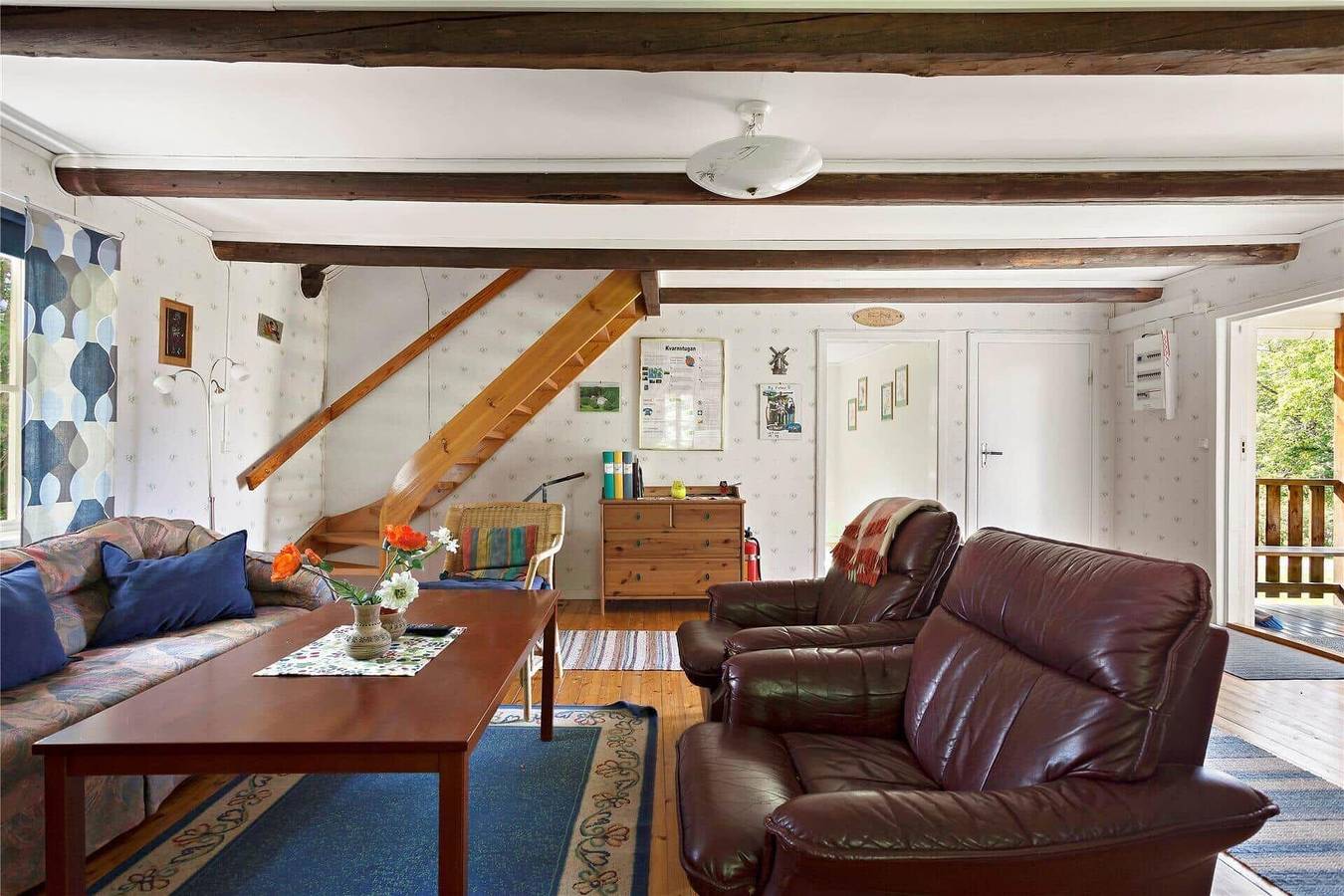 Kro048 Urshult - Västerbotorp Bosgård in Åsnen