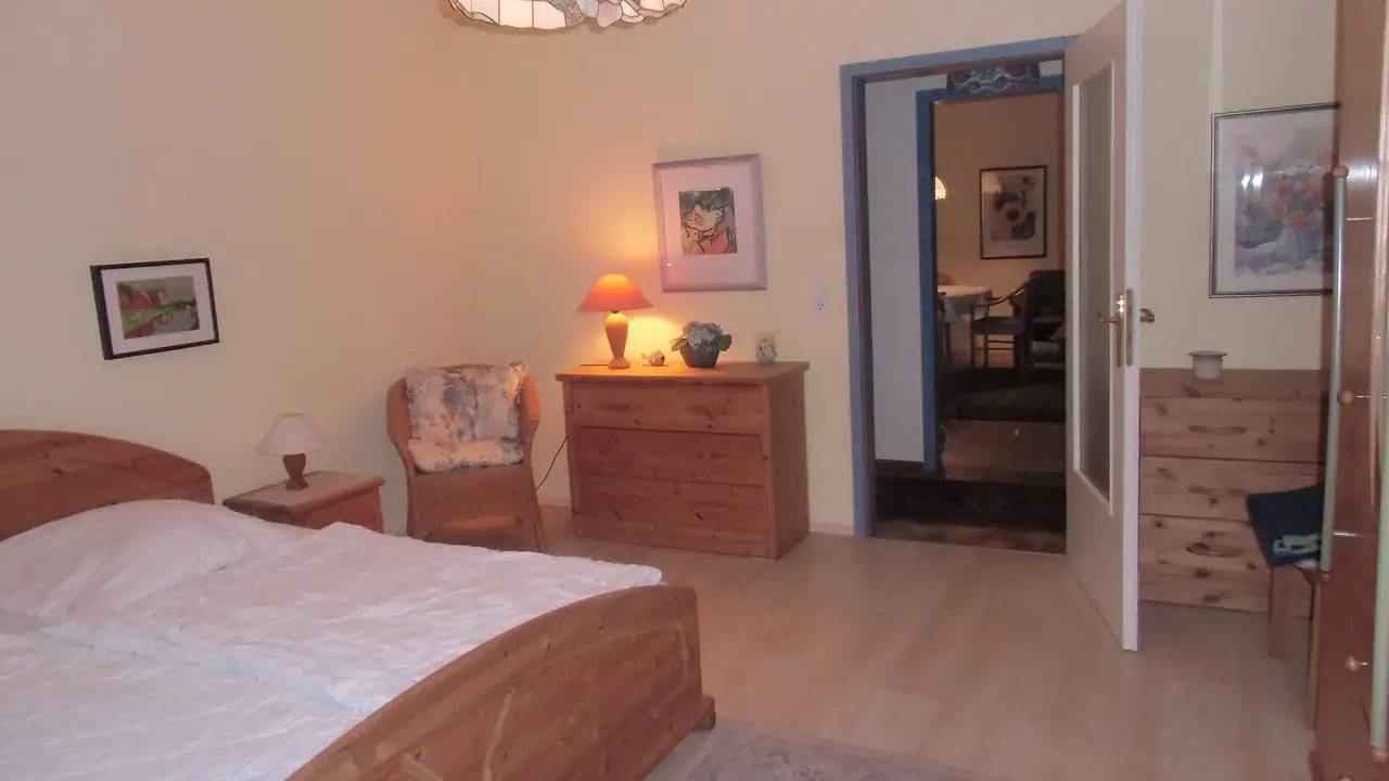 Ganze Ferienwohnung, Ferienwohnung für 6 Personen (105 m²) in Dagebüll in Dagebüll, Nordfriesland