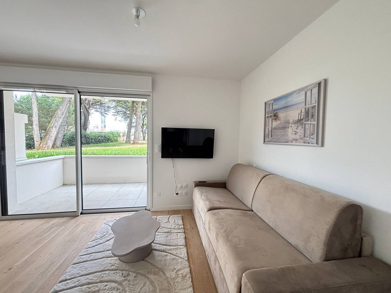 Appartement de vacances