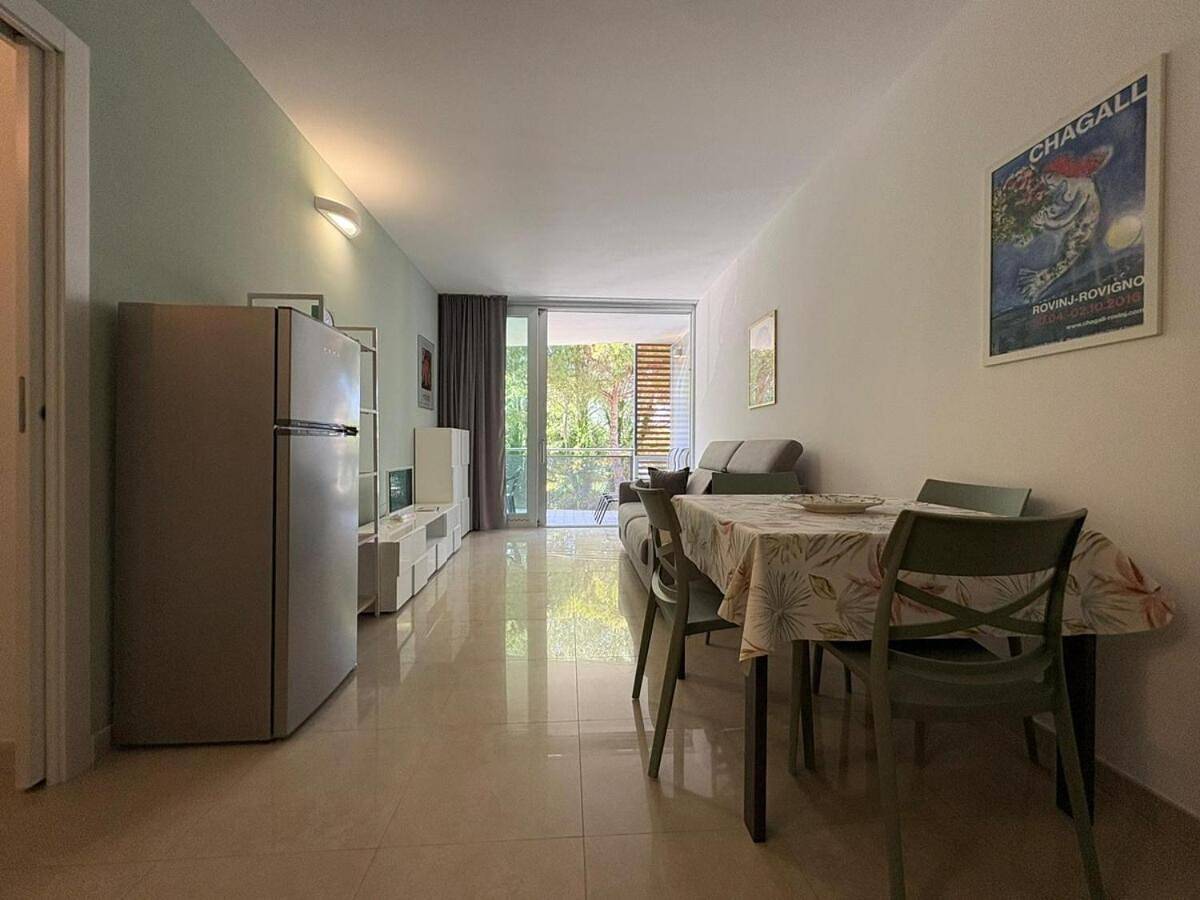 Ganze Wohnung, Magnolie Bright Terrazzo vivibile e parcheggio privato in Eraclea Mare, Venedig Provinz