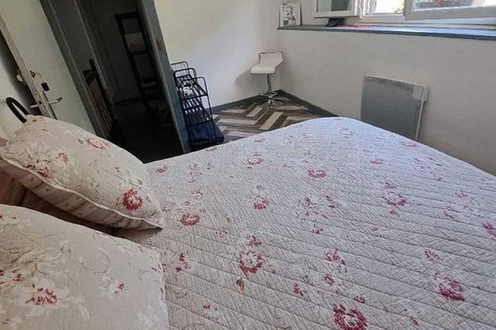 Chambre d’hôte pour 4 personnes à Squiffiec
