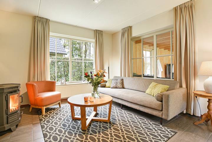 Landal Kasteeldomein De Cauberg — 6-persoons villa in Valkenburg, Limburg (Niederlande)