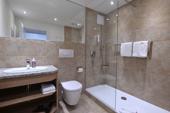Ganze Ferienwohnung, 1-Raum Ferienapartment in Oberstdorf, Bayerisch Schwaben